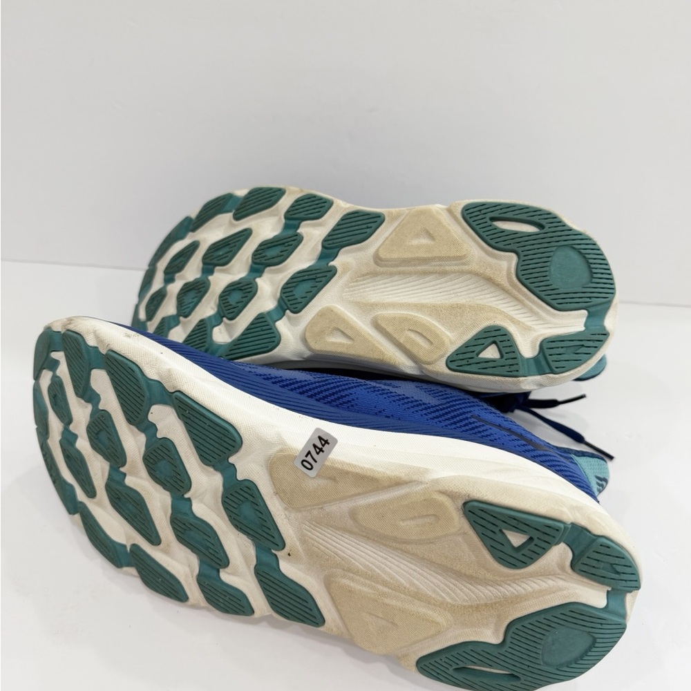 Hoka One One Clifton 9 Women’s Shoes - Picture 10 of 10